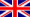 Image of
                  English flag