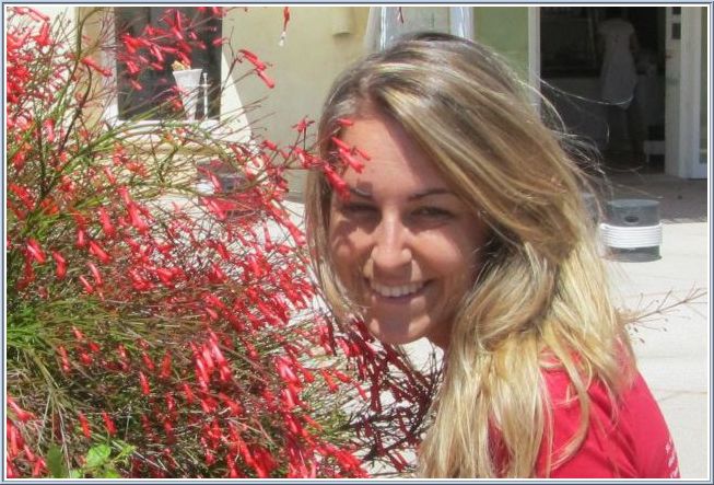 Elena Artioli was born on January
                              19th 1982 in Ferrara, Italy. At age 16 she
                              was diagnosed with the serious blood
                              vessel disease AVM which does not vanish
                              or shrink without treatment. Elena's
                              specialist would not perform a surgery.
                              Instead she went to Medjugorje, and became
                              the world�s first AVM patient whose AVM
                              decreased without treatment.