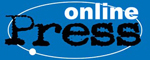 press online logo